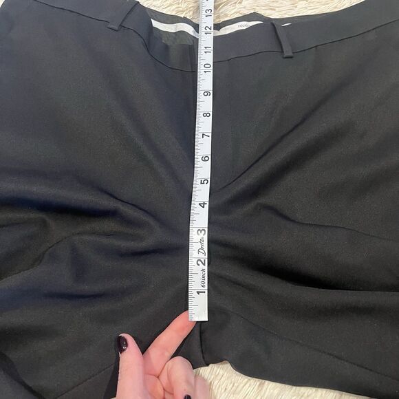 Perry Ellis Pants Men's 36X30 Black - Picture 12 of 13